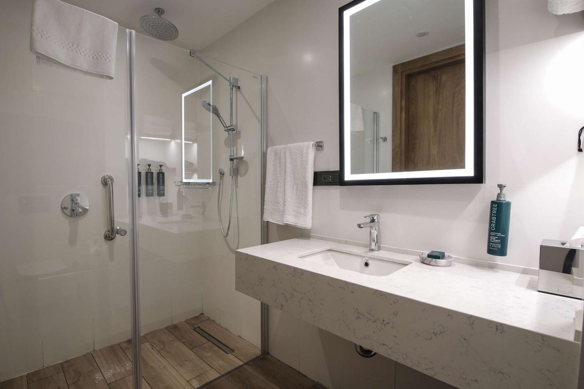 Hilton Garden Inn Ankara Cankaya Exteriör bild